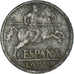 Moneda, España, 10 Centimos, 1940