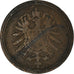 Munten, DUITSLAND - KEIZERRIJK, Pfennig, 1886