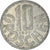 Coin, Austria, 10 Groschen, 1961