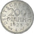 Monnaie, Allemagne, République de Weimar, 200 Mark, 1923