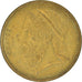 Moneda, Grecia, 50 Drachmes, 1988