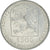 Coin, Czechoslovakia, 10 Haleru, 1985