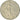 Monnaie, France, 1/2 Franc, 1966