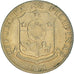 Moneda, Filipinas, 10 Sentimos, 1971