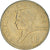 Coin, Philippines, 10 Sentimos, 1971