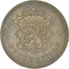 Monnaie, Luxembourg, 25 Centimes, 1927