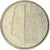 Monnaie, Pays-Bas, 25 Cents, 1983