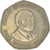 Monnaie, Kenya, 5 Shillings, 1985