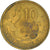 Coin, France, 10 Francs, 1953
