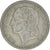 Munten, Frankrijk, 5 Francs, 1945