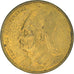 Münze, Griechenland, 2 Drachmes, 1984