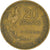 Moeda, França, 20 Francs, 1952