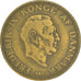 Monnaie, Danemark, 2 Kroner, 1952