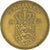 Münze, Dänemark, 2 Kroner, 1952