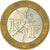 Coin, France, 10 Francs, 1989