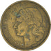 Coin, France, 20 Francs, 1951