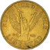 Coin, Chile, 10 Pesos, 1981