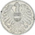 Coin, Austria, Schilling, 1952