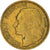 Coin, France, 10 Francs, 1955