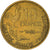 Coin, France, 10 Francs, 1955