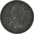 Coin, France, 5 Centimes, 1854
