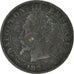 Coin, France, 5 Centimes, 1854