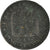 Coin, France, 5 Centimes, 1854