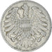 Moneta, Austria, Schilling