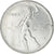 Moneta, Italia, 50 Lire, 1963