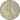 Münze, Frankreich, 1/2 Franc, 1976
