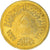 Coin, Egypt, 5 Piastres, 1967
