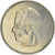 Münze, Belgien, 10 Francs, 10 Frank, 1975