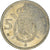 Moneta, Hiszpania, 5 Pesetas, 1984