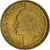 Coin, France, 10 Francs, 1955