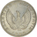 Moneta, Grecia, 20 Drachmai, 1973
