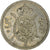 Coin, Spain, 5 Pesetas, 1979