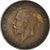 Moneta, Gran Bretagna, 1/2 Penny, 1935