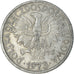 Moneta, Polonia, 2 Zlote, 1973