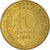 Moneta, Francia, 10 Centimes, 1983