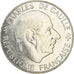 Moneta, Francja, Franc, 1988