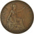 Moneta, Wielka Brytania, Penny, 1928