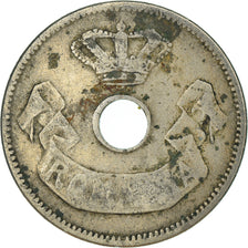 Moneta, Romania, 10 Bani, 1906