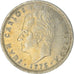 Moneta, Hiszpania, 5 Pesetas, 1979