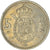 Moeda, Espanha, 5 Pesetas, 1979