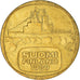 Moneta, Finlandia, 5 Markkaa, 1989