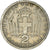 Münze, Griechenland, 2 Drachmai, 1962