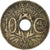 Moneta, Francia, 10 Centimes, 1929