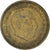 Coin, Spain, 1 Peseta, 1947