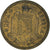 Münze, Spanien, 1 Peseta, 1947
