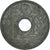 Münze, Frankreich, 10 Centimes, 1941